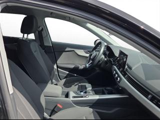 Audi A4 Avant advanced – image 4 of 19