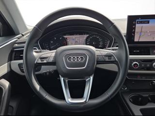 Audi A4 Avant advanced – image 8 of 19
