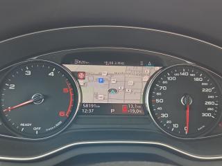 Audi A4 Avant advanced – image 9 of 19