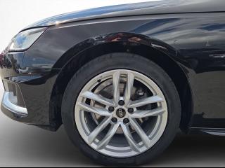 Audi A4 Avant advanced – image 13 of 19