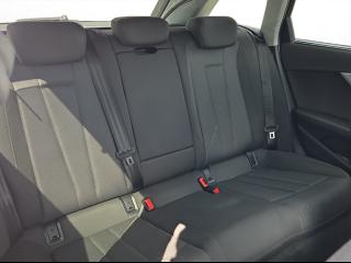 Audi A4 Avant advanced – image 16 of 19