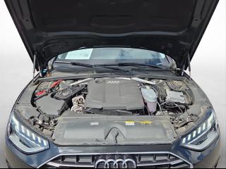 Audi A4 Avant advanced – image 17 of 19