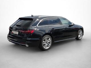 Audi A4 Avant advanced – image 18 of 19