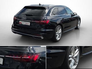 Audi A4 Avant advanced – image 19 of 19