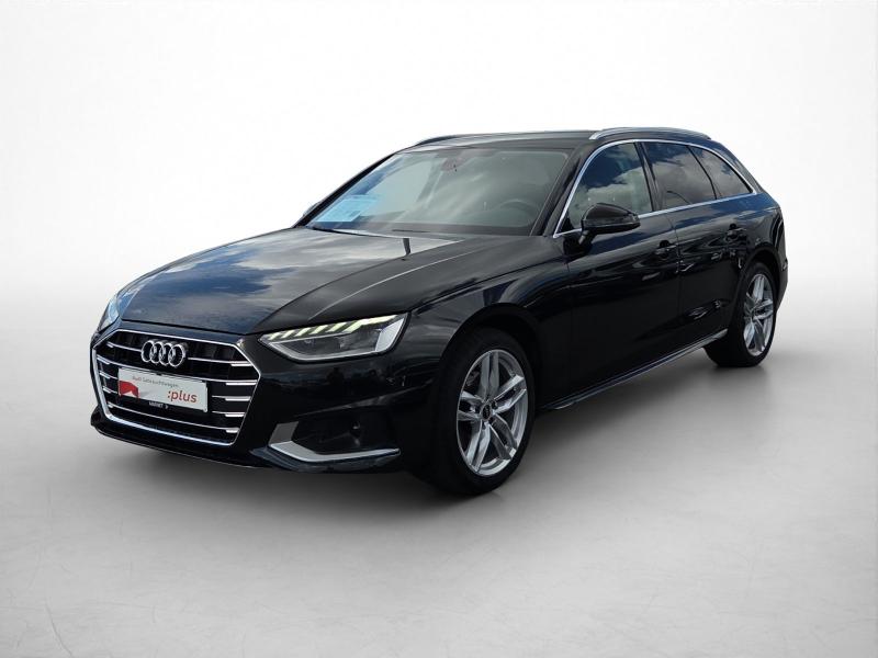 Audi A4 Avant advanced – image 1 of 19