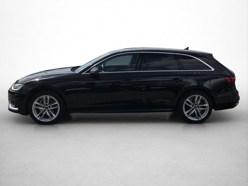 Audi A4 Avant advanced – image 3 of 19