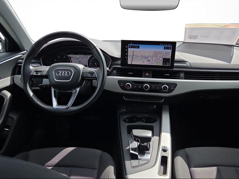 Audi A4 Avant advanced – image 5 of 19