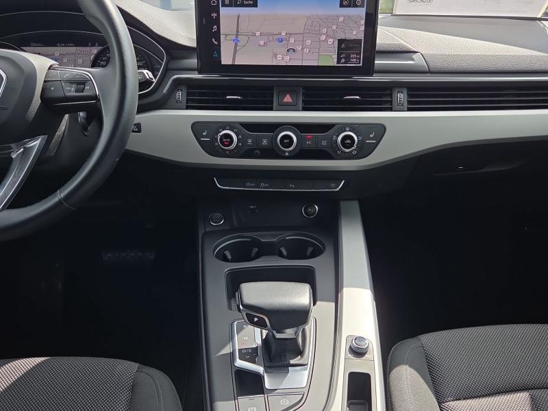 Audi A4 Avant advanced – image 7 of 19