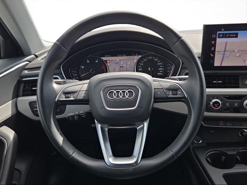 Audi A4 Avant advanced – image 8 of 19