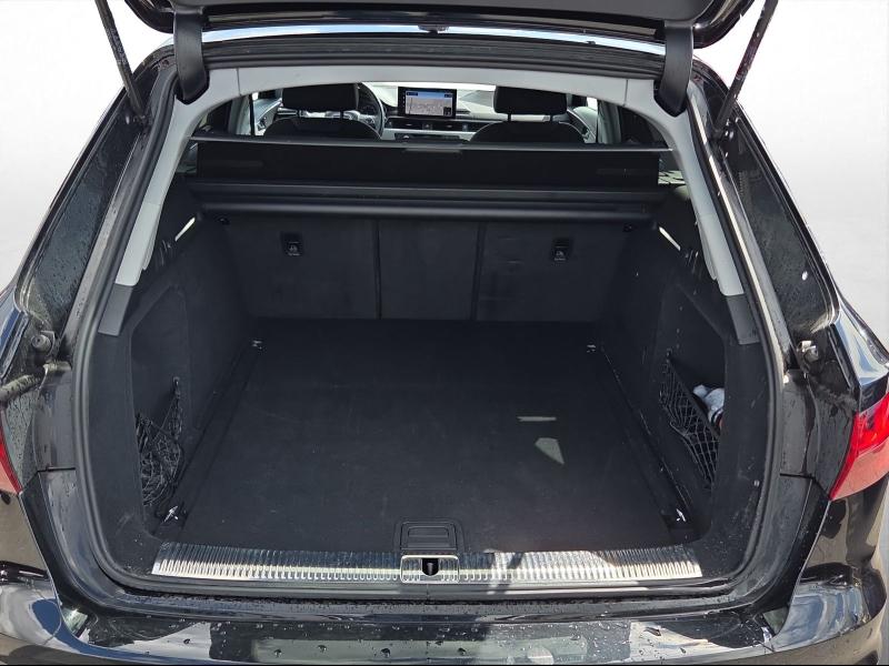 Audi A4 Avant advanced – image 11 of 19