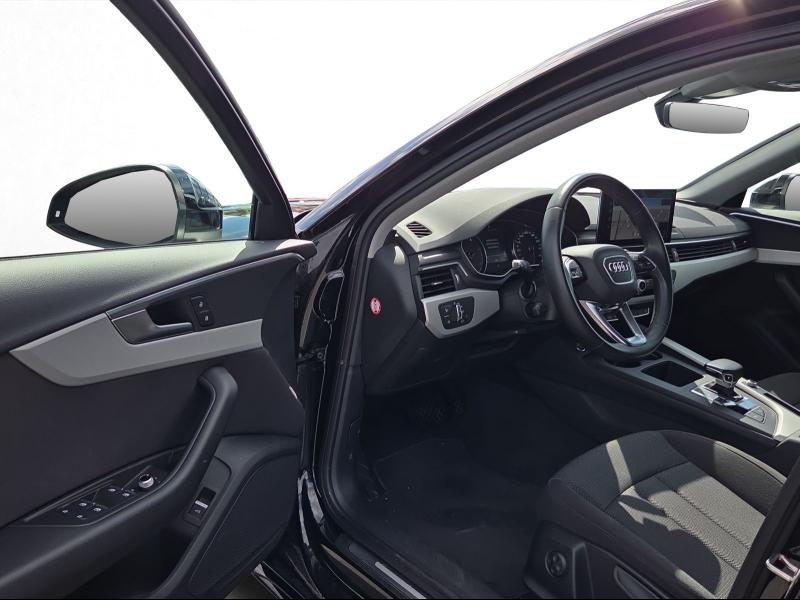 Audi A4 Avant advanced – image 14 of 19