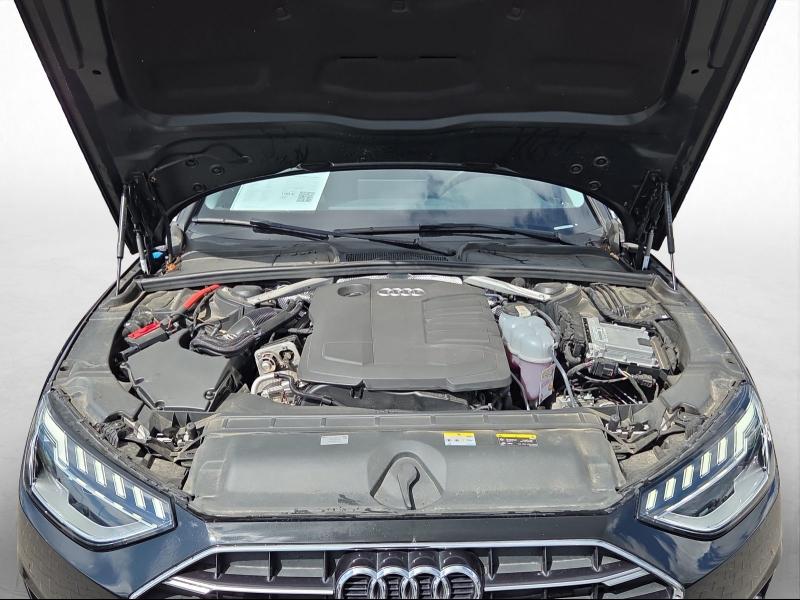 Audi A4 Avant advanced – image 17 of 19