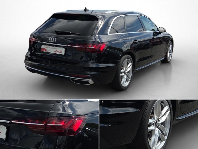 Audi A4 Avant advanced – image 19 of 19
