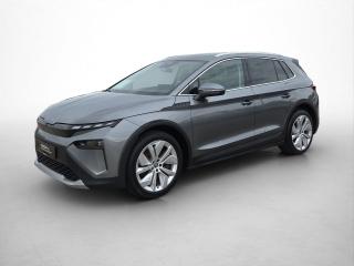 Škoda Elroq Loft – image 1 of 15
