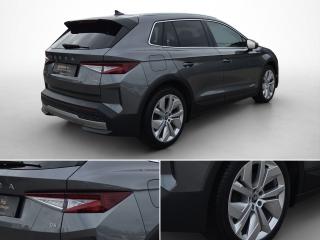 Škoda Elroq Loft – image 15 of 15