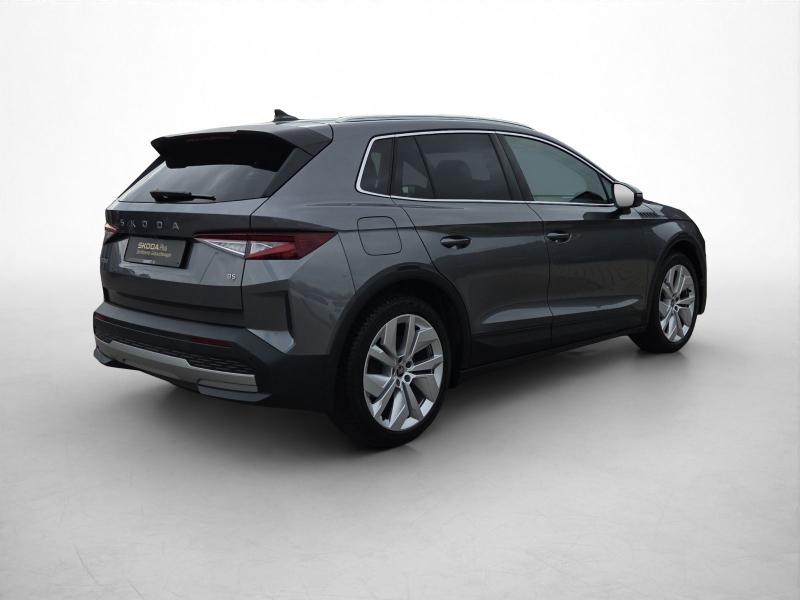 Škoda Elroq Loft – image 2 of 15