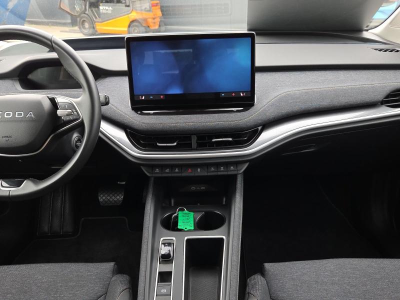 Škoda Elroq Loft – image 7 of 15