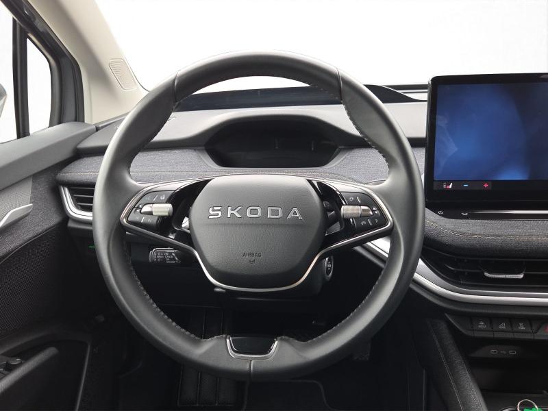 Škoda Elroq Loft – image 8 of 15