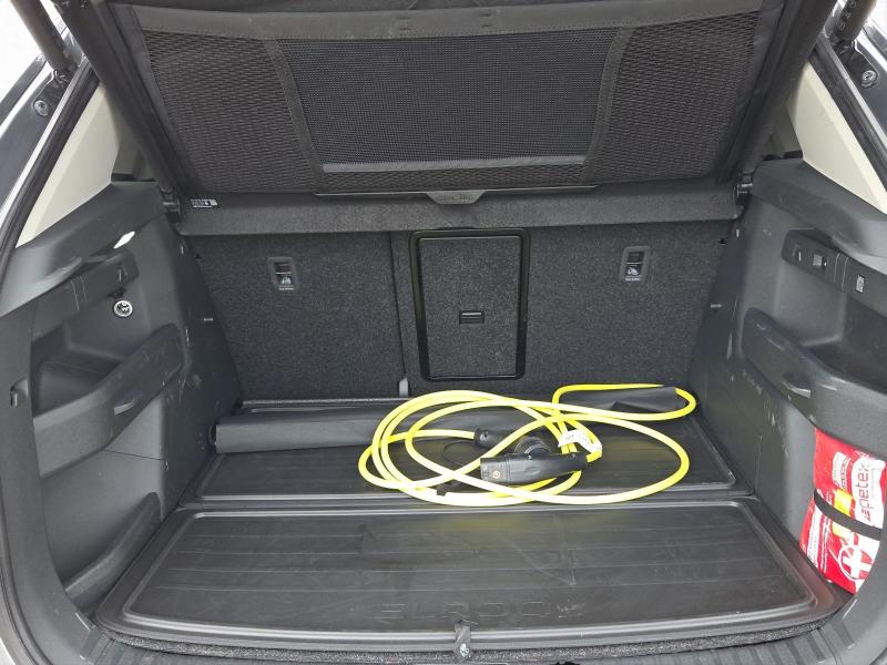 Škoda Elroq Loft – image 10 of 15