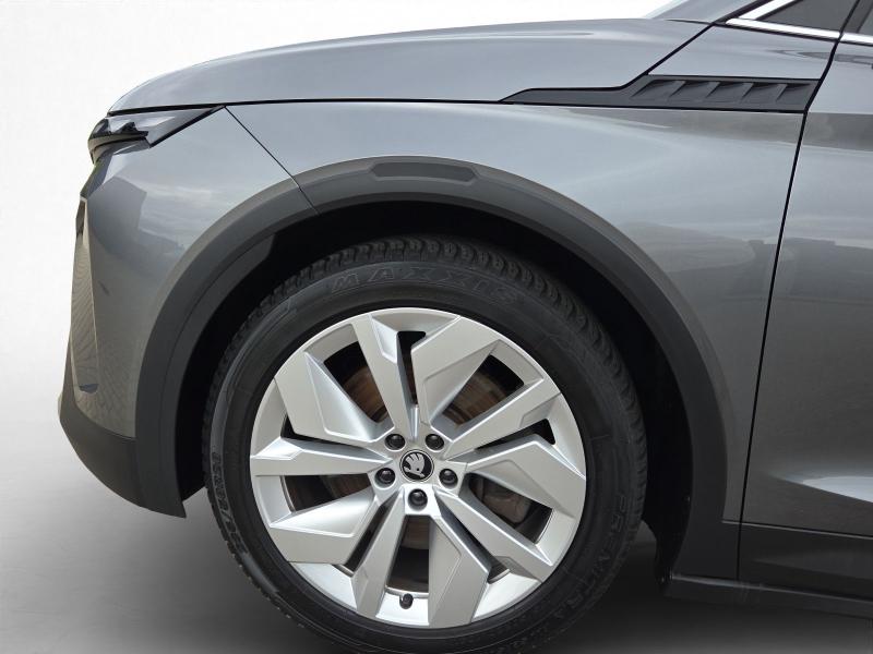 Škoda Elroq Loft – image 11 of 15