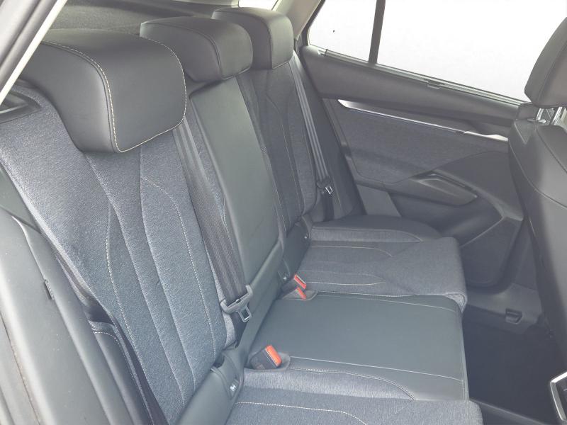 Škoda Elroq Loft – image 13 of 15