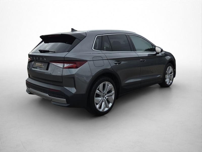Škoda Elroq Loft – image 14 of 15