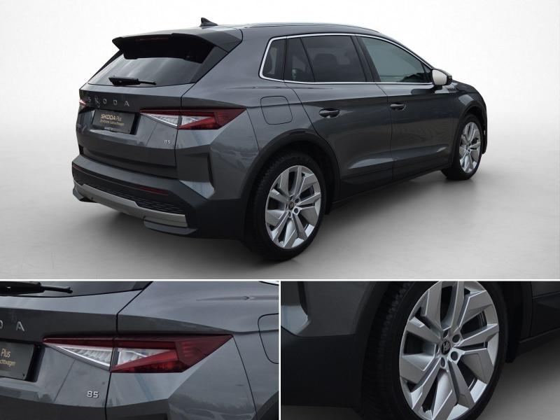 Škoda Elroq Loft – image 15 of 15