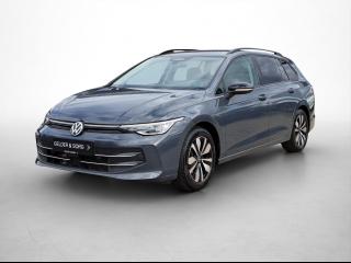 Volkswagen Golf Variant Goal – Bild 1 von 24