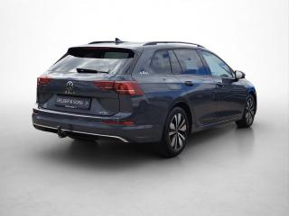 Volkswagen Golf Variant Goal – Bild 2 von 24