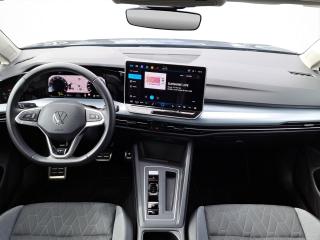 Volkswagen Golf Variant Goal – Bild 5 von 24