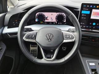 Volkswagen Golf Variant Goal – Bild 8 von 24