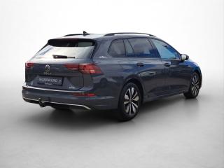 Volkswagen Golf Variant Goal – Bild 18 von 24