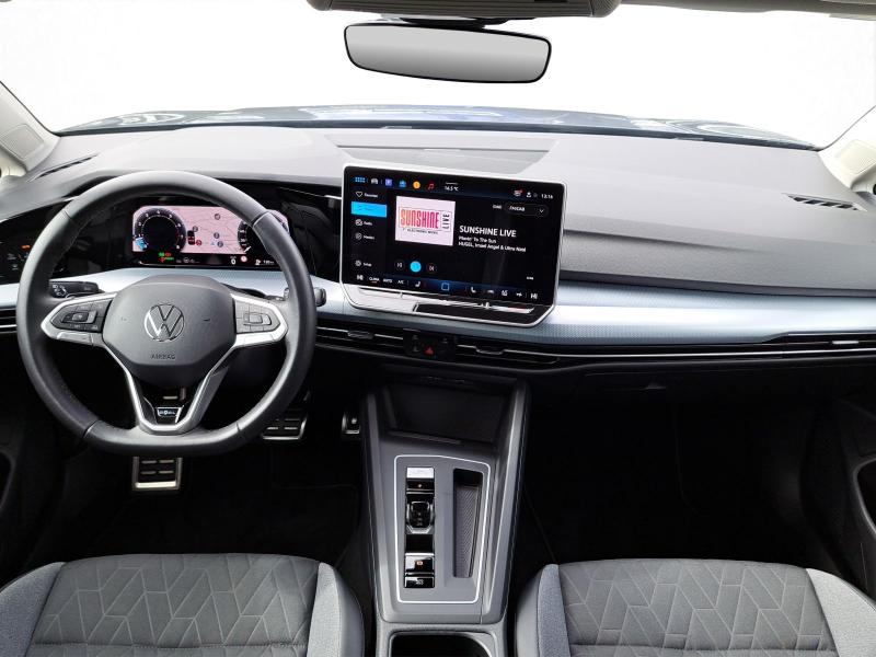 Volkswagen Golf Variant Goal – Bild 5 von 24