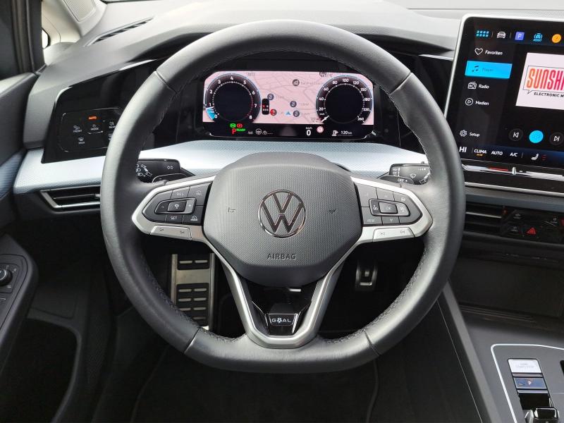 Volkswagen Golf Variant Goal – Bild 8 von 24