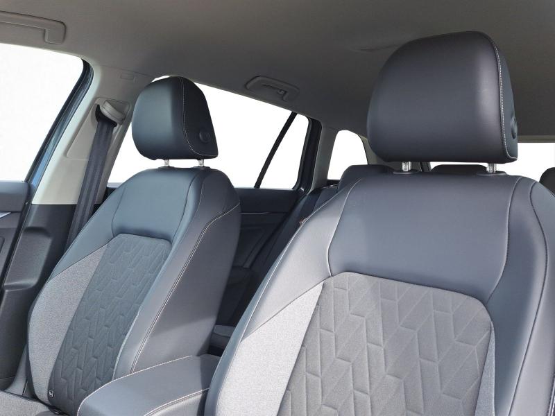 Volkswagen Golf Variant Goal – Bild 10 von 24