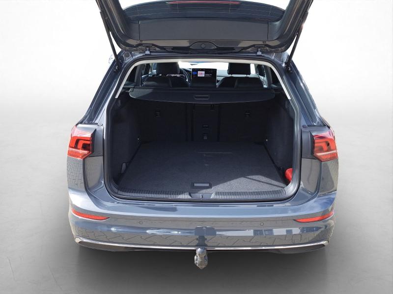 Volkswagen Golf Variant Goal – Bild 11 von 24