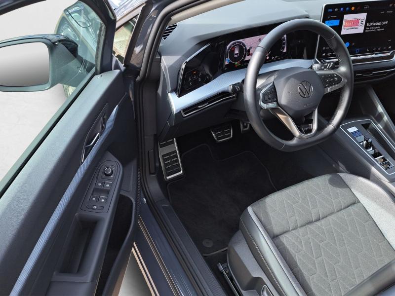 Volkswagen Golf Variant Goal – Bild 14 von 24