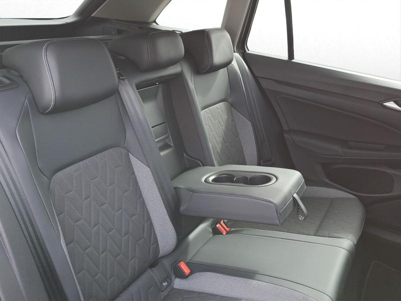 Volkswagen Golf Variant Goal – Bild 16 von 24