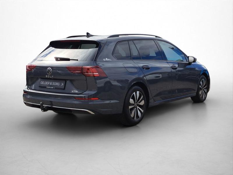 Volkswagen Golf Variant Goal – Bild 18 von 24