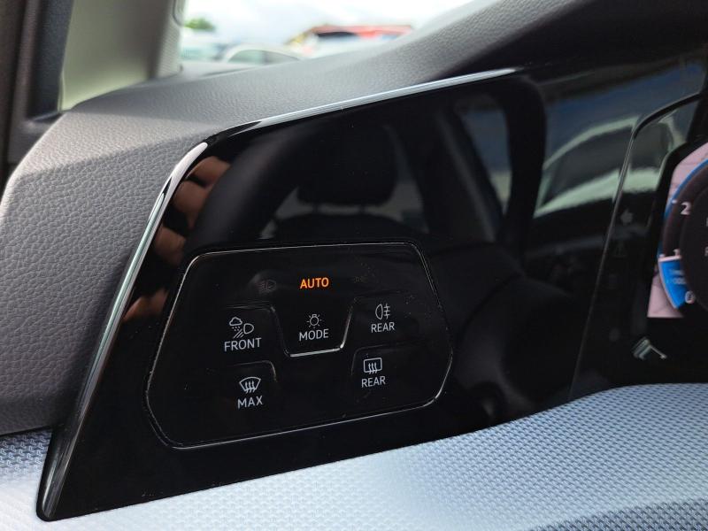 Volkswagen Golf Variant Goal – Bild 19 von 24