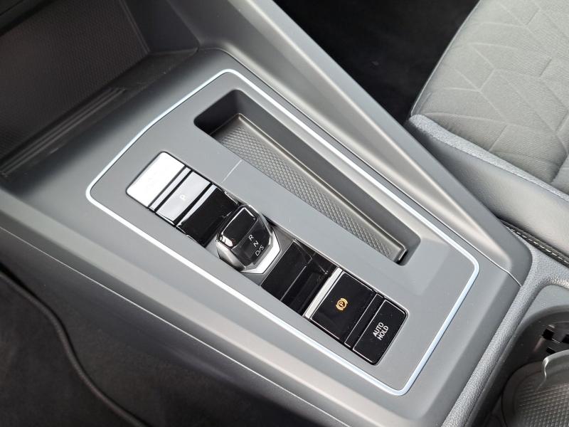 Volkswagen Golf Variant Goal – Bild 21 von 24