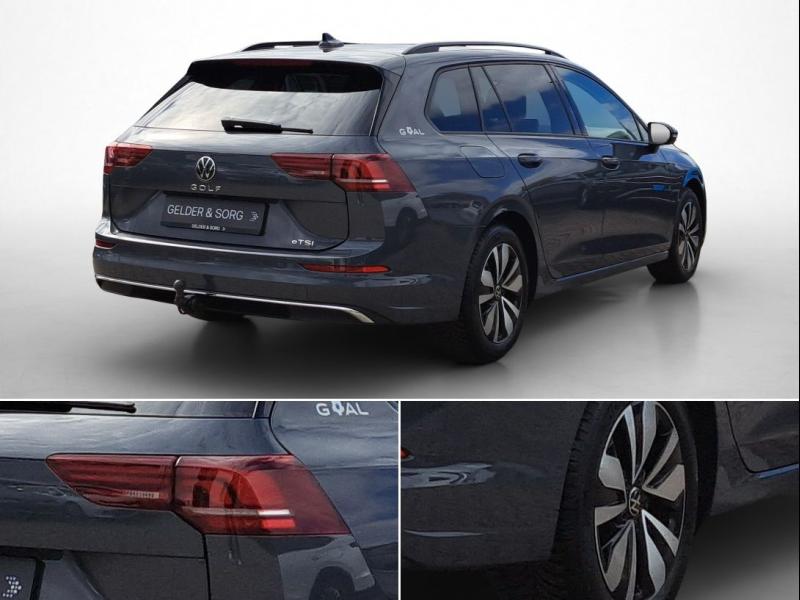 Volkswagen Golf Variant Goal – Bild 24 von 24