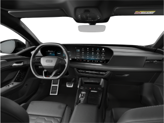 Audi A6 Avant e-tron – image 2 of 3