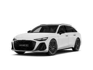 Audi A6 Avant – image 1 of 3