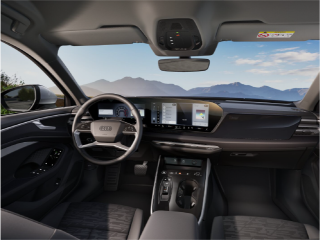 Audi A6 Avant – image 2 of 3