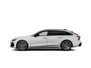 Audi A6 Avant – image 3 of 3