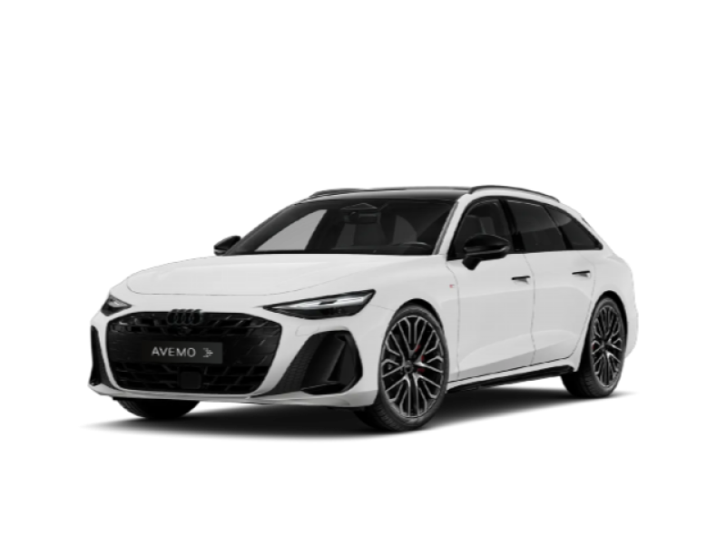 Audi A6 Avant – image 1 of 3