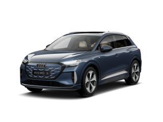 Audi Q4 e-tron Performance – image 1 of 3