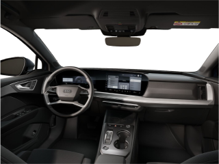 Audi Q4 e-tron Performance – image 2 of 3