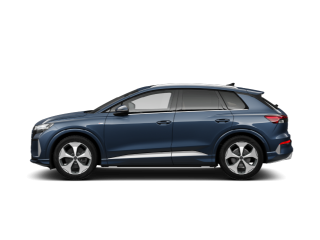 Audi Q4 e-tron Performance – image 3 of 3
